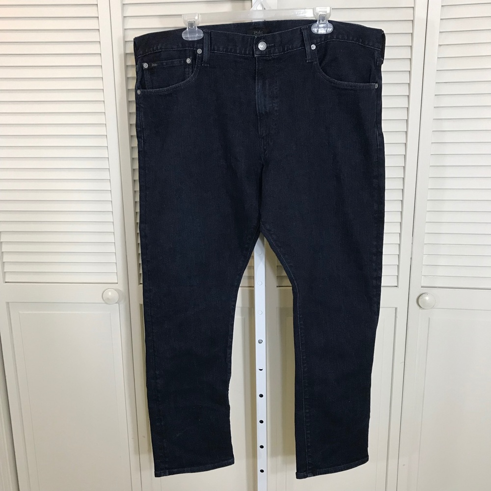 Polo Ralph Lauren Sullivan Slim Jeans 40 x 30
